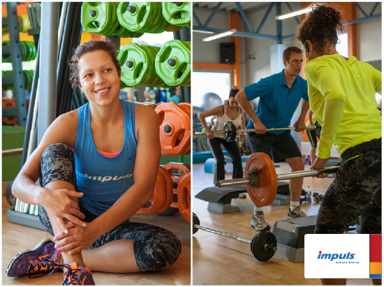 Treniruotė „Les Mills BodyPump“ – efektyvus kalorijų deginimas
