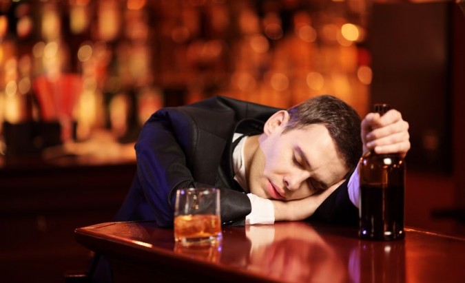 Alkoholizmo gydymas: mitai ir tikrovė
