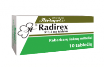 RADIREX