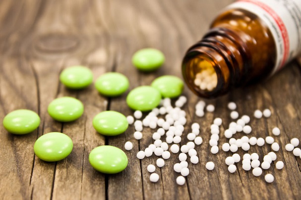 Homeopatija – didžiausia medicinos apgaulė