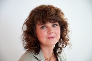 Lina Kašauskienė, ankstyvojo ugdymo specialistė