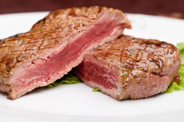 Atkinso dietos pagrindas &ndash; baltymai