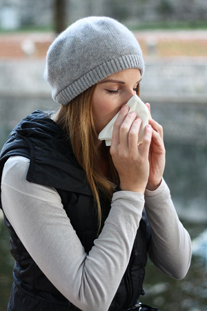 Ką reikėtų žinoti apie skiepus nuo gripo?