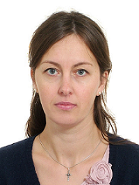 Jovita Barisevičienė, NŠP konsultantė