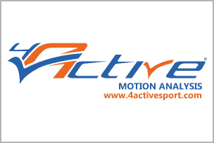 Judesio analizės laboratorija „4active“ Judesio analizės laboratorija „4active“