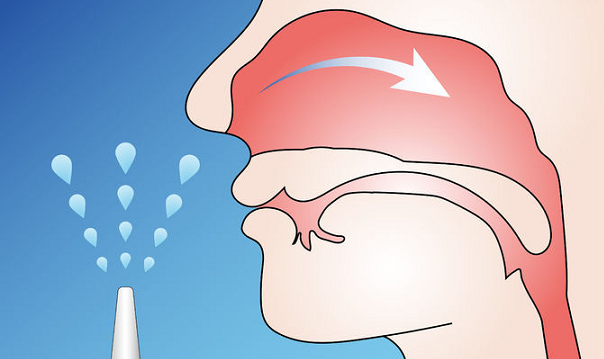 Knarkimą gali sukelti nosies ligos
