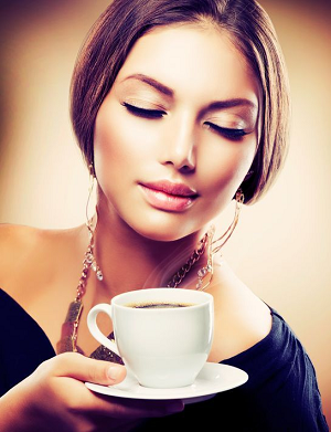 Kiek kofeino yra kavos puodelyje? Apie 50–150 mg