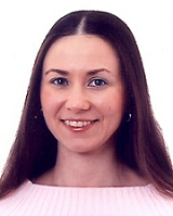 Lina Orlovskaja, vaikų ligų gydytoja