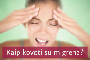 Migrena