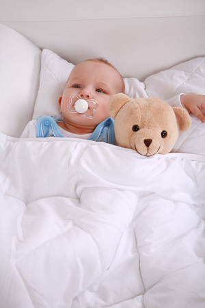 Plaučių uždegimas be temperatūros gali pasireikšti mažiems vaikams