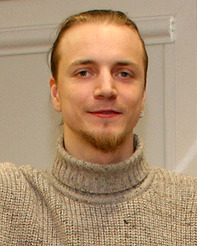 Rimtautas Piskarskas, fizikos mokslų daktaras