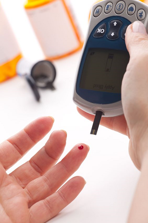 Sutrikusi insulino gamyba – pagrindinė cukrinio diabeto priežastis