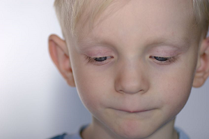 Tesėkite vaikui duotus pažadus – būkite pavyzdys