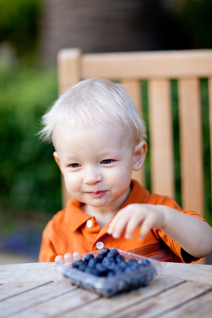 Vaikų mityba – ką reikėtų žinoti? I dalis