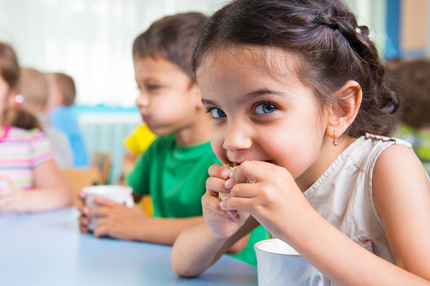 Vaikų mityba – ką reikėtų žinoti? I dalis