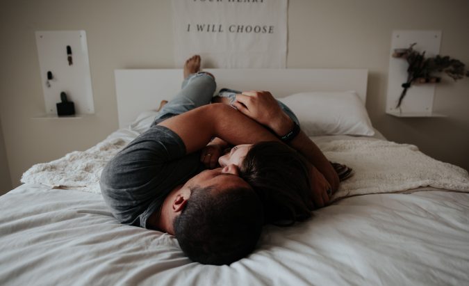 12 patarimų vyrams, kad lovos malonumai nesibaigtų per anksti - DELFI Gyvenimas