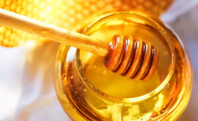 Medaus ir jo produktų nauda žmogaus sveikatai