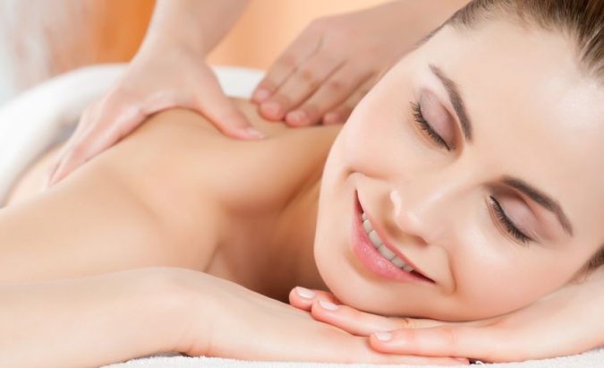 Dešimt nepatogių masažo klausimų - Climax 