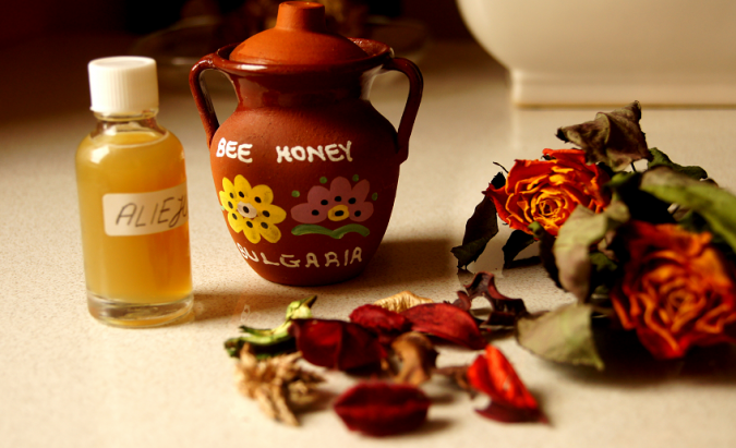 Medus, bičių pikis (propolis) ir kiti produktai - Medaus namai