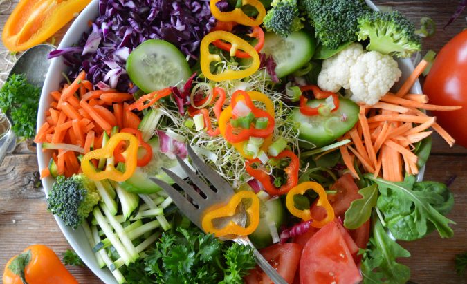 kaip tai žalio maisto dieta sergant hipertenzija